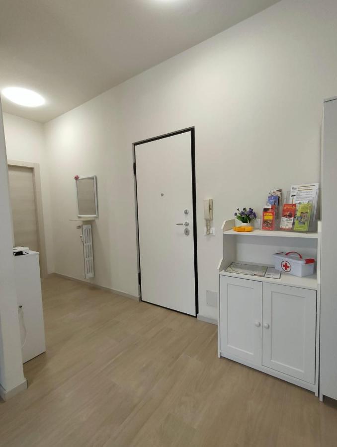 V & G House Apartamento Verona Exterior foto